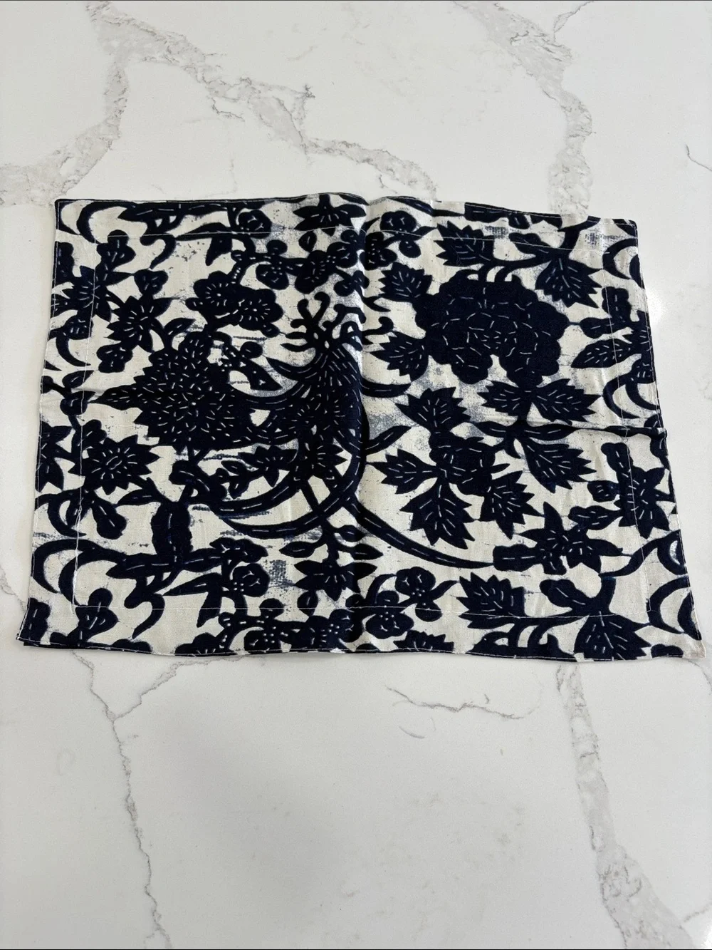 N/A classic navy